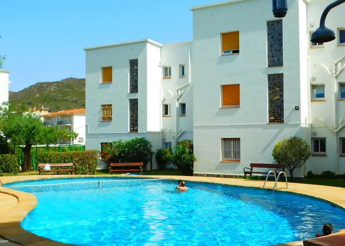 Gmid Immo Apartamento Mas Oliva