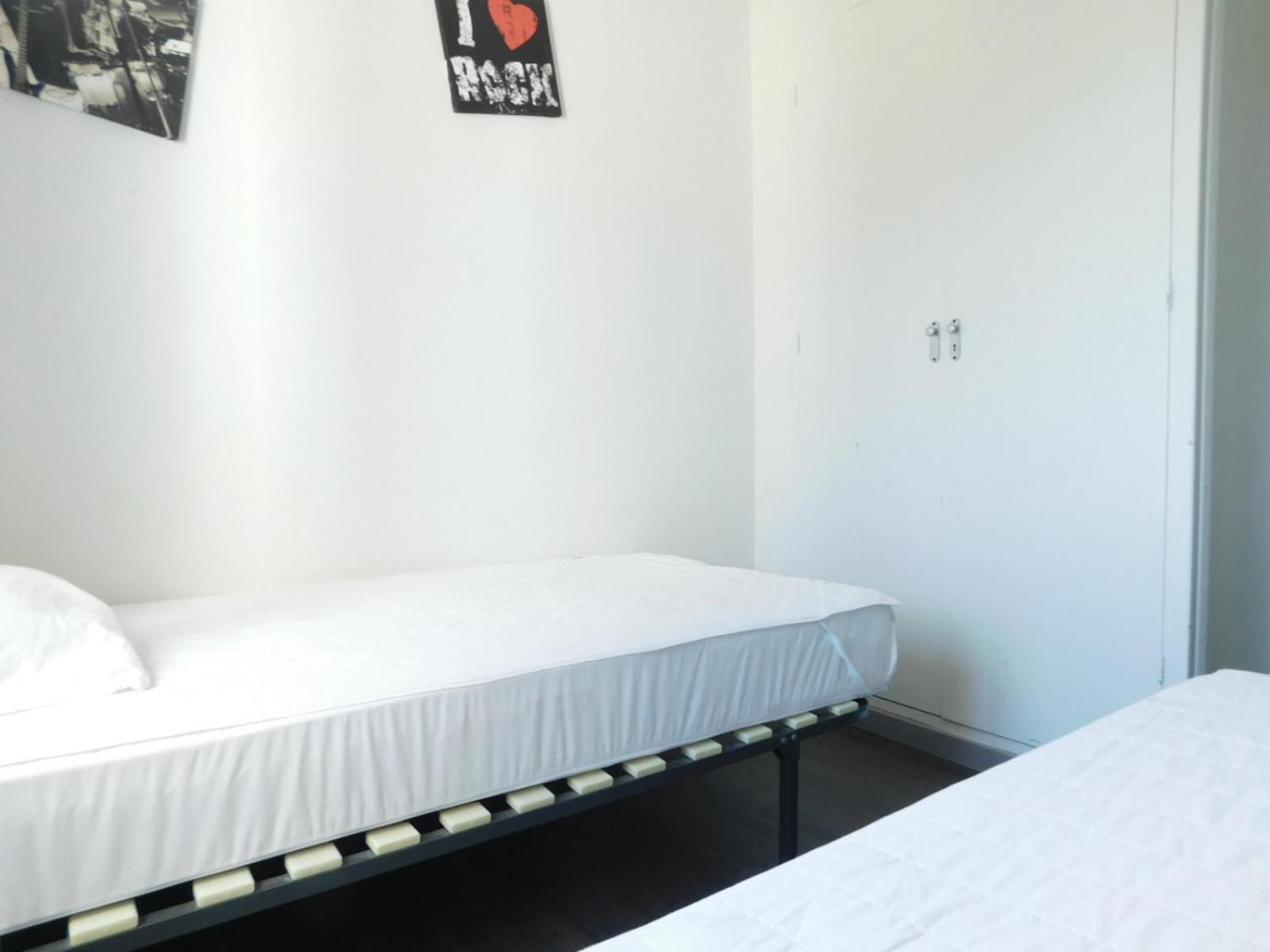 Gmid Immo Mas Oliva Apartamento Rosas