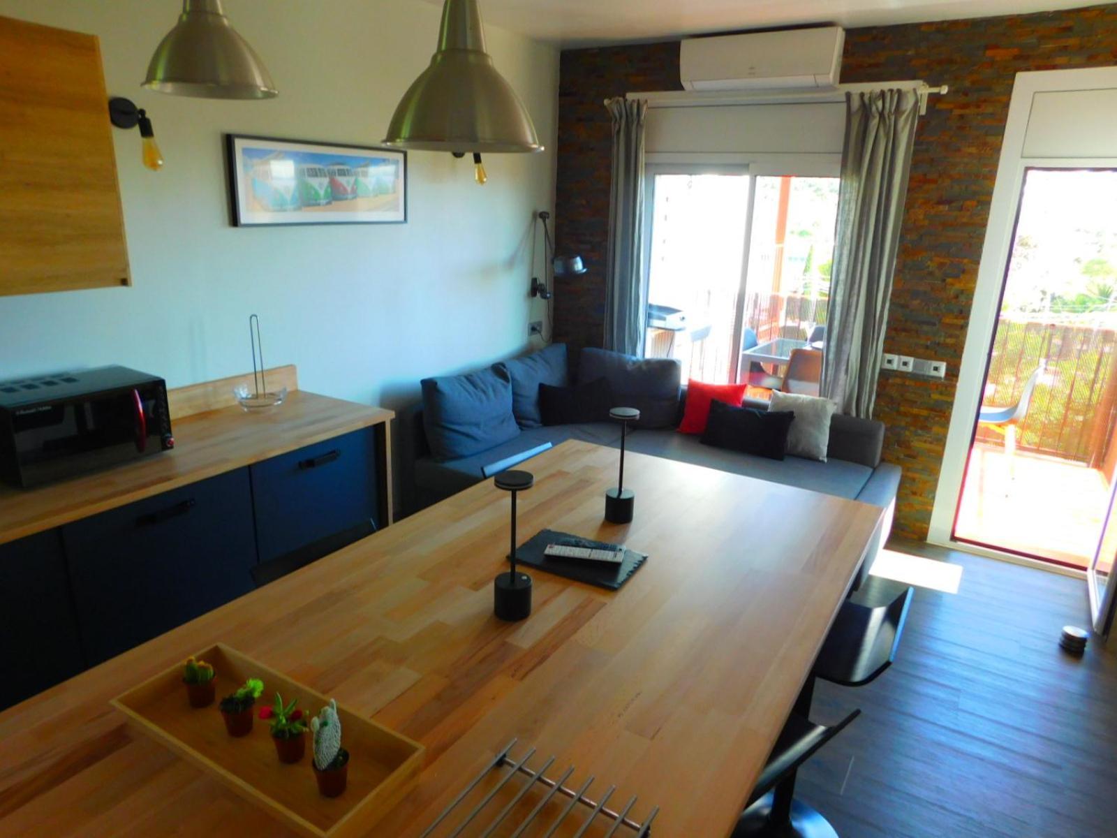 Apartamento Gmid Immo Mas Oliva Rosas