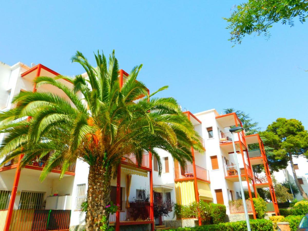 Gmid Immo Mas Oliva Apartamento
