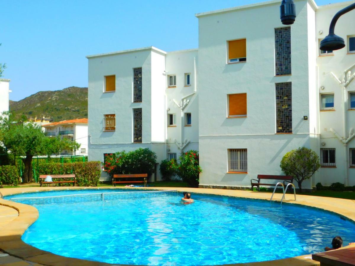 Gmid Immo Mas Oliva Apartamento *